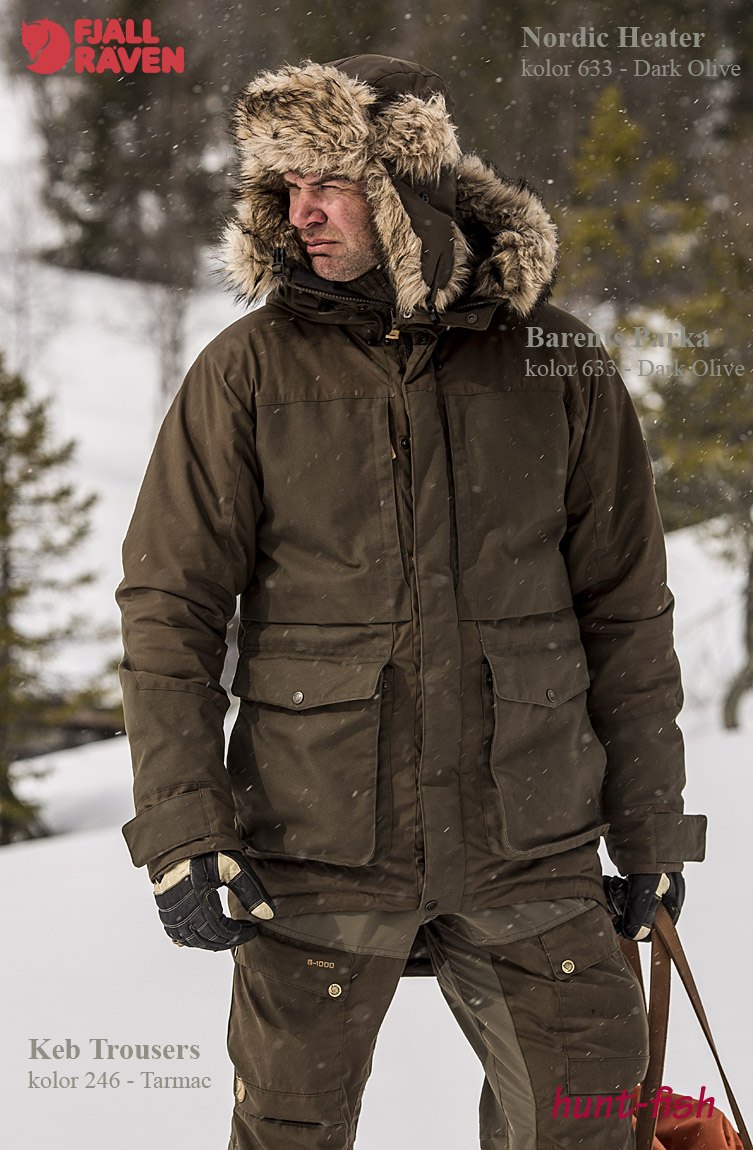 Directory listing of fjallraven fjallraven 2012 barents parka